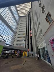 Parkway Centre (D15), Office #581213111